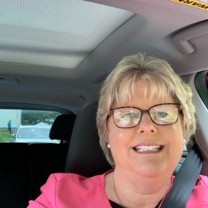 Meet your Posher, Ann marie